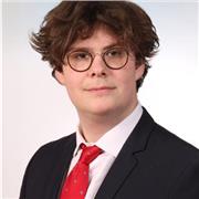 Übersetzer / Nachhilfelehrer für Englisch